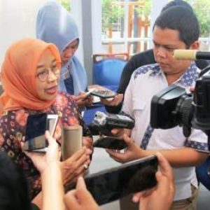 Ditahun 2019 Perekonomian Sumsel Tumbuh Positif, Walau Melambat di Triwulan I   