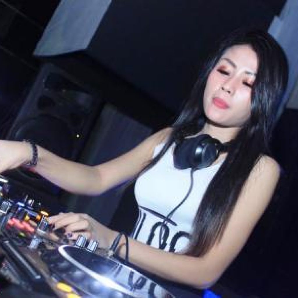 Terinspirasi DJ Yasmin, Baby Quen Geluti Profesi DJ