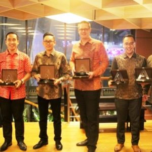 Aryaduta General Manager Conference 2019