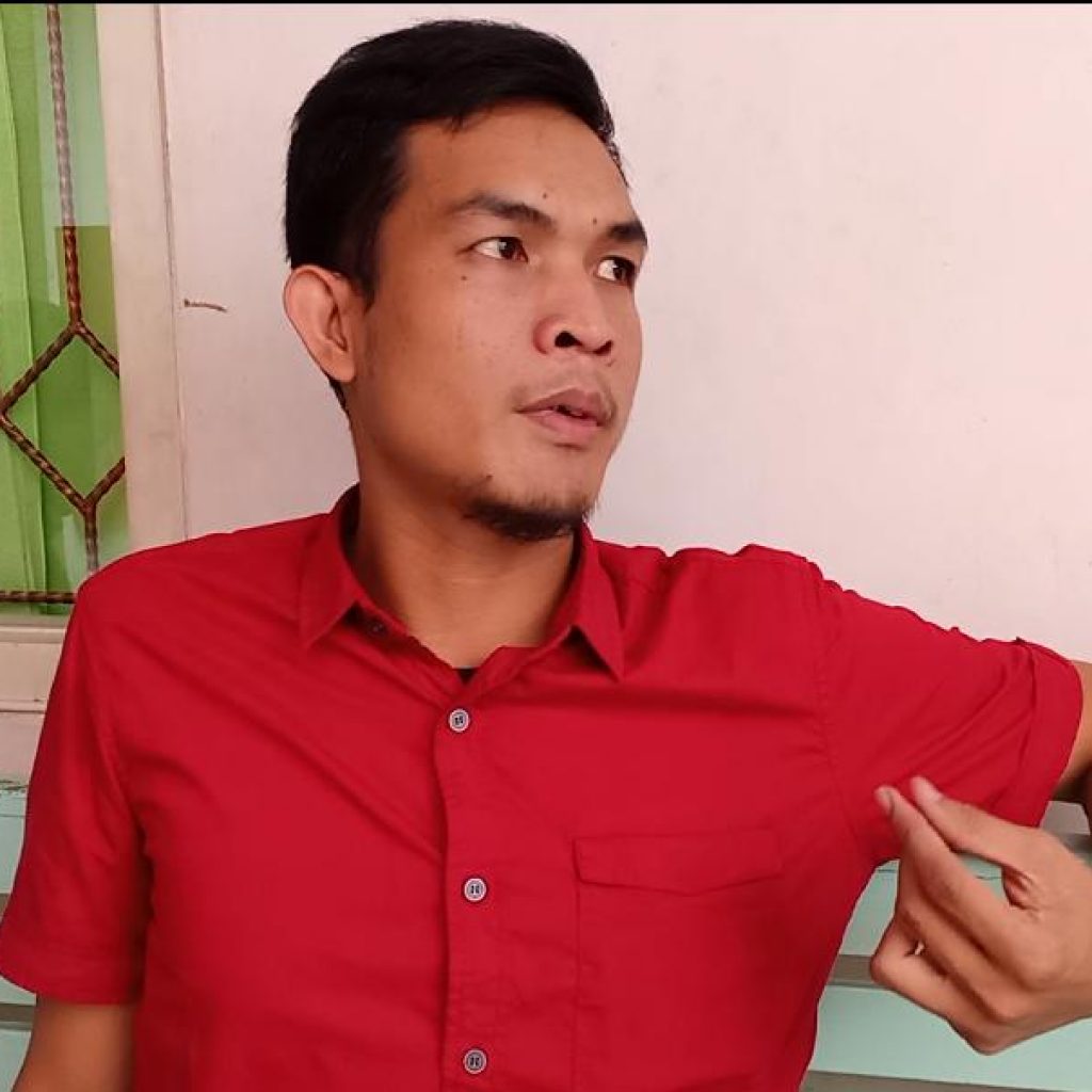 Ini Awal Mula Peluru Nyasar Mengenai Akbar