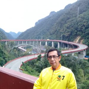 Demi Perjuangkan Aspirasi Rakyat, Harbeni Lepaskan Status PNS