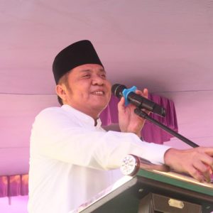 Herman Deru Ingin Tanjung Senai Segera Jadi Objek Wisata Baru