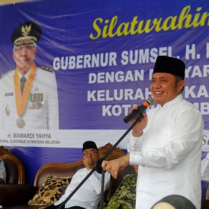 Herman Deru: Jadikan Rumah Tahfidz Sebagai Benteng Pelindung Generasi Muda