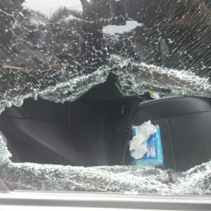 Bandit Pecah Kaca, Kembali Teror Warga Palembang