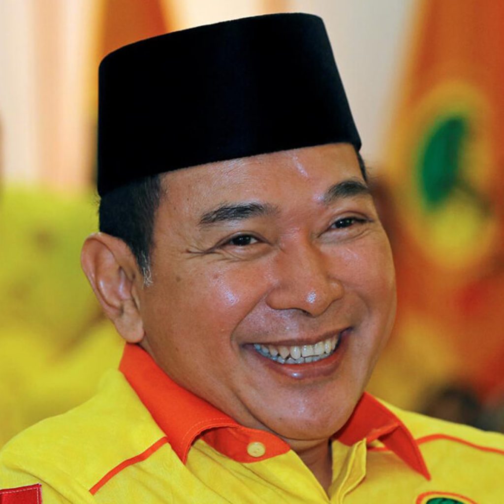 Tommy Soeharto Unggulkan Kemandirian Pangan dan Energi Untuk Rakyat