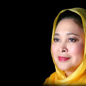 Titiek Soeharto: Tujuan Berpolitik Itu Luhur, Bukan Memecah Belah