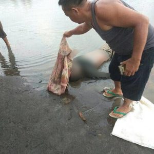 Terpeleset, Pria 24 Tahun Tewas Tenggelam