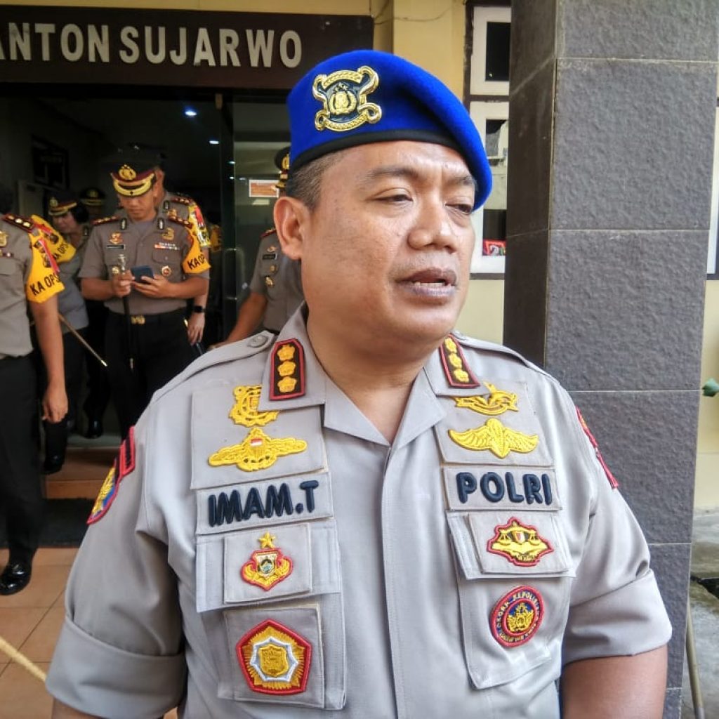 Lakalantas Speedboat Awet Muda Murni Kelalaian Serang