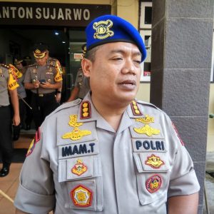 Lakalantas Speedboat Awet Muda Murni Kelalaian Serang