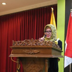 Mba Tutut : Perbedaan Memperkaya Indonesia Kita