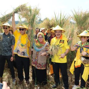 Mbak Tutut: Libatkan Tuhan dalam Perjalanan Hidupmu