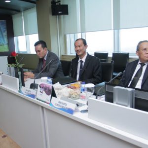 Pemkab Muba Usulkan BSB Bantu Program Replanting Sawit Rakyat