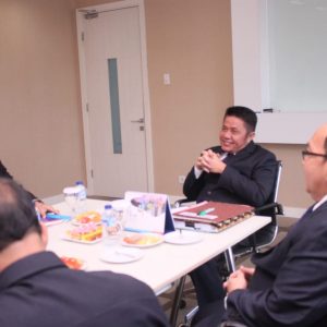 Herman Deru Support Pembukaan Rumah Singgah Bangka di Palembang