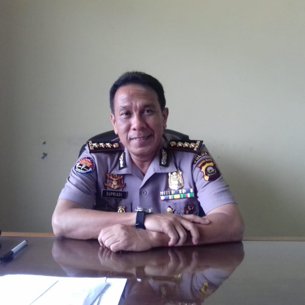 Olah TKP Pembunuhan Pendeta Melindawati, Polisi tungggu  Kondisi Saksi Stabil