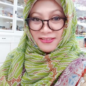 Mbak Tutut: Beri Kaum Muda Kesempatan Membuktikan Kemampuan Mereka