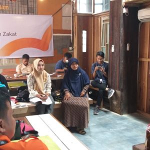 Sepanjang 2018, Rumah Zakat Berdayakan 1.259 Desa di Indonesia