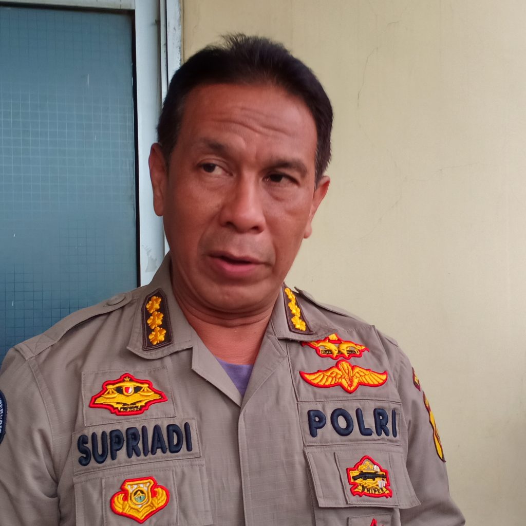 Polisi Menduga Pelaku Pembunhan Calon Pendeta Melindawati, Orang Terdekat