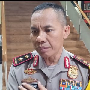 Belum Tahu Peluru Nyasar, Kapolda : Saya Akan Terjunkan Ditkrimum Polda Dan Ditresnarkoba Untuk Lakukan Tes Urine Korban