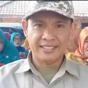 Penyerahan Laporan Pelaksanaan Dana Desa Masih Ditunggu