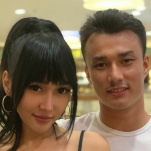 Lucinta Luna Mengaku Tak Puas Nikmati Malam Pertama