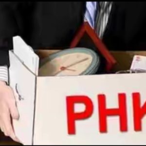 DiPHK Sepihak, Riski Pertanyakan Uang  Kompensasi