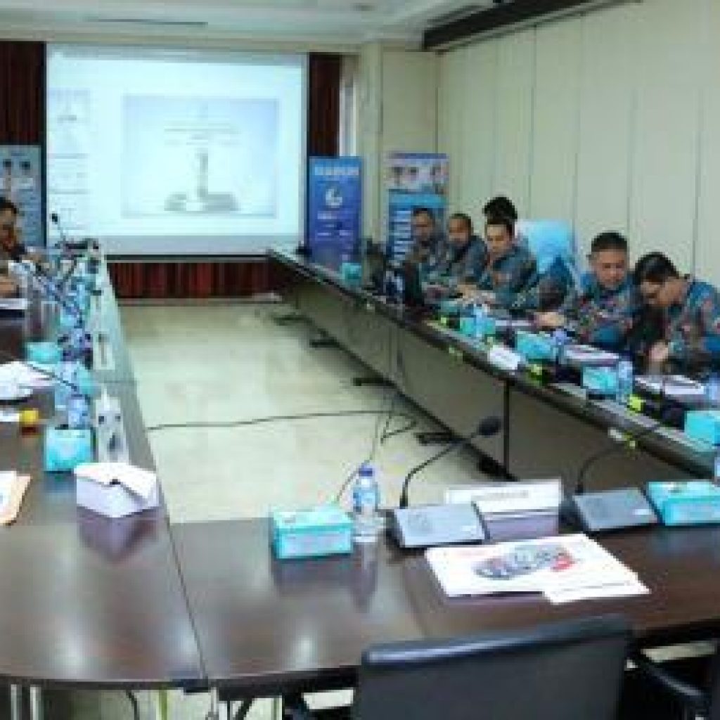 Pemkot Palembang Optimis Raih Penghargaan PPD Tahun 2019