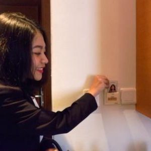 Lindungi Bumi WWF, Ajak Novotel Gelar Earth Hour 2019