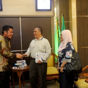 Gubernur Dukung KPK Cegah Secara Dini Praktik Korupsi