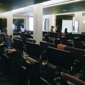 Industri Games di Indonesia Raup Keuntungan Hingga USD 879 Juta