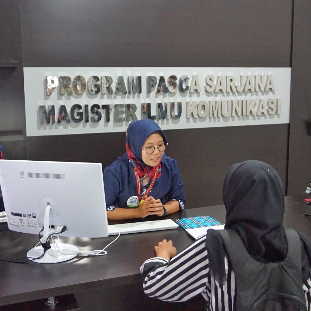 Menerima SK, Kini Stisipol Candradimuka Buka  Program Pasca Sarjana Bidang Ilmu Komunikasi