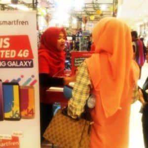 Cuma Rp 20 Ribu Bisa Internetan 6 GB Selama Sebulan