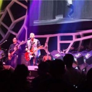 The Rain Pukau Pengujung Mansion Palembang