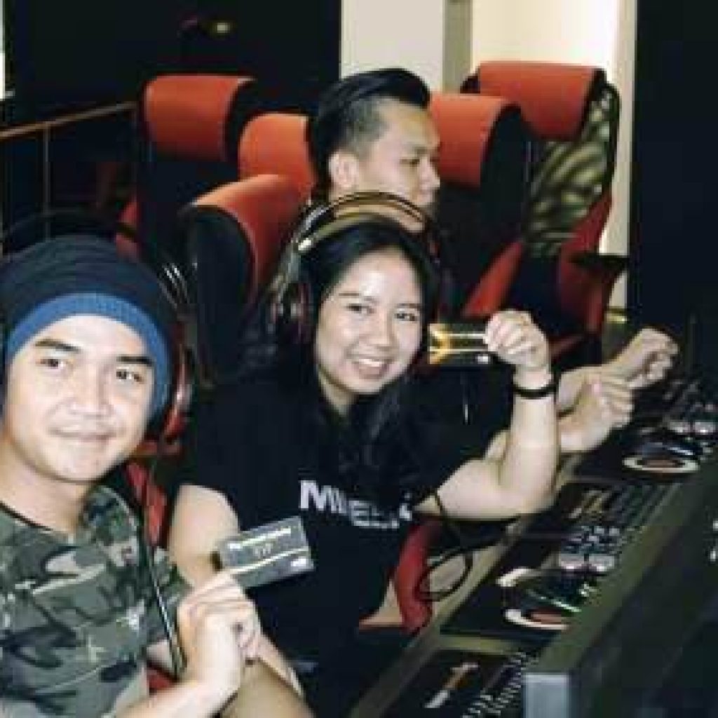 Waralaba Cybercafe Network Mineski Infinity Terbesar di Asia Hadir di Palembang