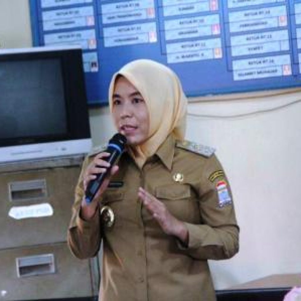 Heboh Adanya Buaya di Pulau Kemarau, Fitrianti Agustinda : Melalui Dinas terkait Saya Mohon Agar Segera Ditangkap