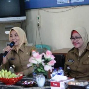Pada tahun 2020 Fasilitas Kantor Lurah Bakal Diperbaiki
