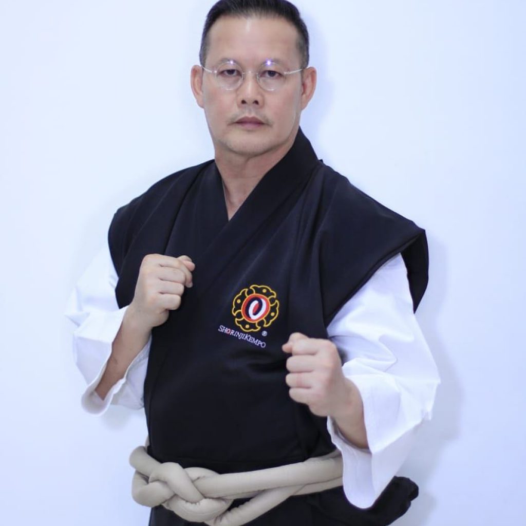 Sportifitas Kompetisi Politik, Kak Wari : Politisi Jangan Cengeng