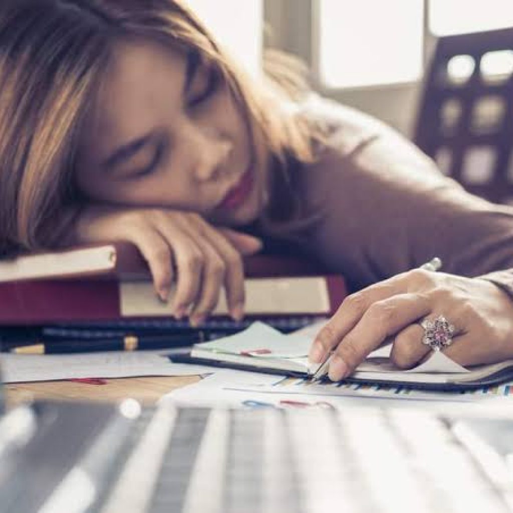 9 Penyakit yang Dapat Menyebabkan Kelelahan