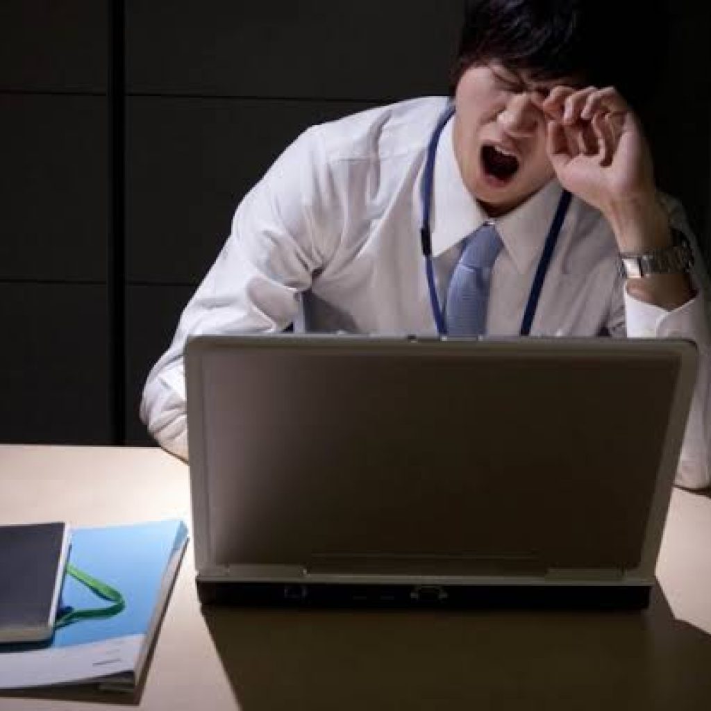 Ini 5 Tips Menjaga Kesehatan Bagi Kerja Shif Malam