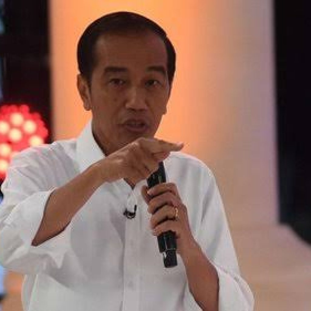 Jokowi Inginkan Dilan Hadir Di Pemerintahannya