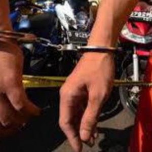 Hasil Curian di Jual Ke kakak Ipar Korban, Leo dan Adil Diamankan 