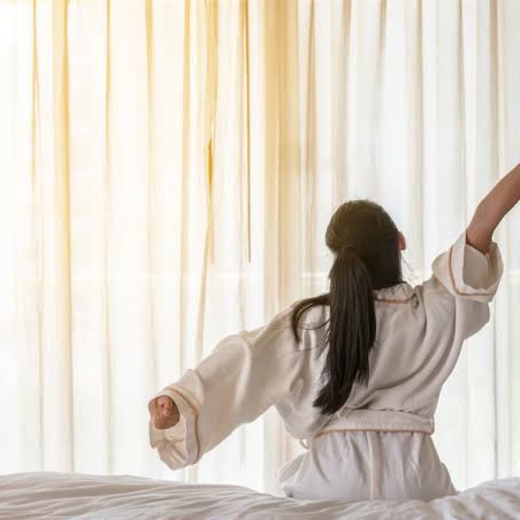 Ikuti 6 Tips Ini Agar Hari Barumu Terasa Lebih Menyenangkan dan Bersemangat