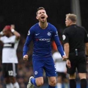 Chelsea Permalukan Tuan Rumah Fulham, Dengan Skor 2-1