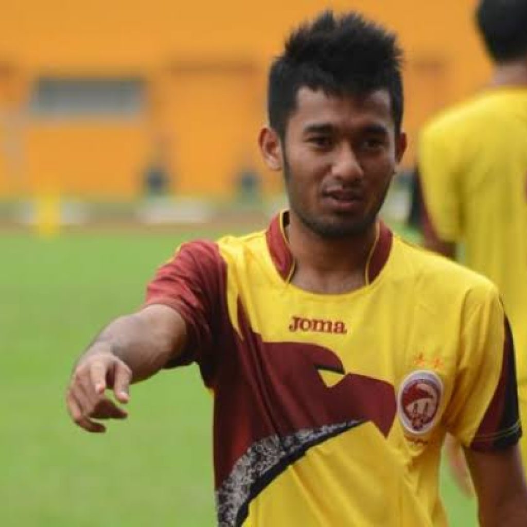 Syakir Sulaiman Bakal Merumput Kembali Bersama SFC