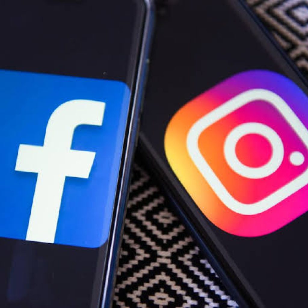 Ternyata Ini Permasalahan Instagram Facebook Down