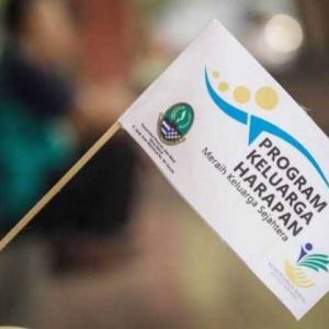 909 KPM Sumsel Tergerus Dengan Adanya PKH