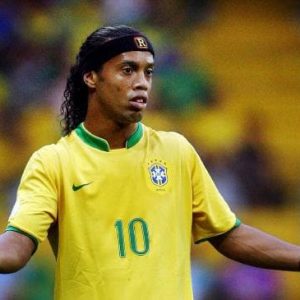 Gubernur Sumsel Tolak Kedatangan Ronaldinho Di Palembang