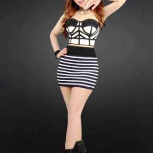 Anitha Kawaii Bakal Goyang rendeZvous Palembang