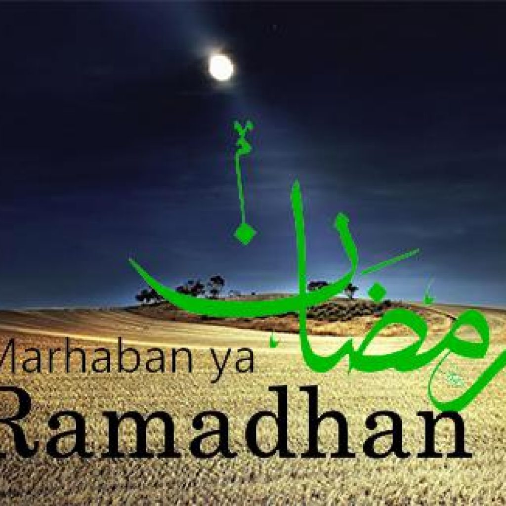 Tradisi Ramadhan Mancanegara