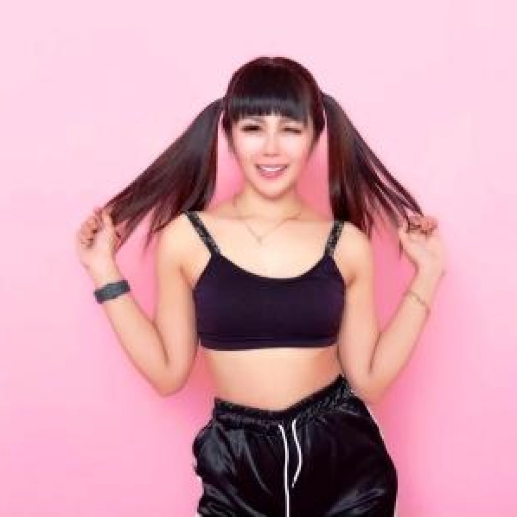 Mau Goyang Bersama DJ Lala, Malam Ini Datang Saja ke rendeZvous