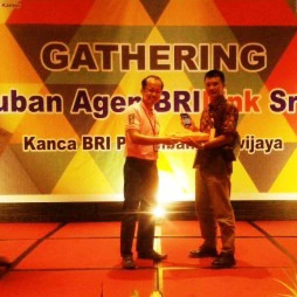 BRI Gelar Undian Panen Hadiah Tabungan Simpedes